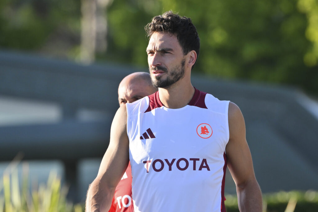 Hummels