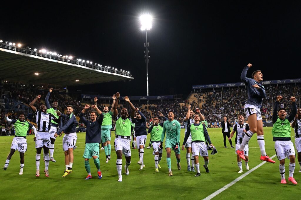 Udinese