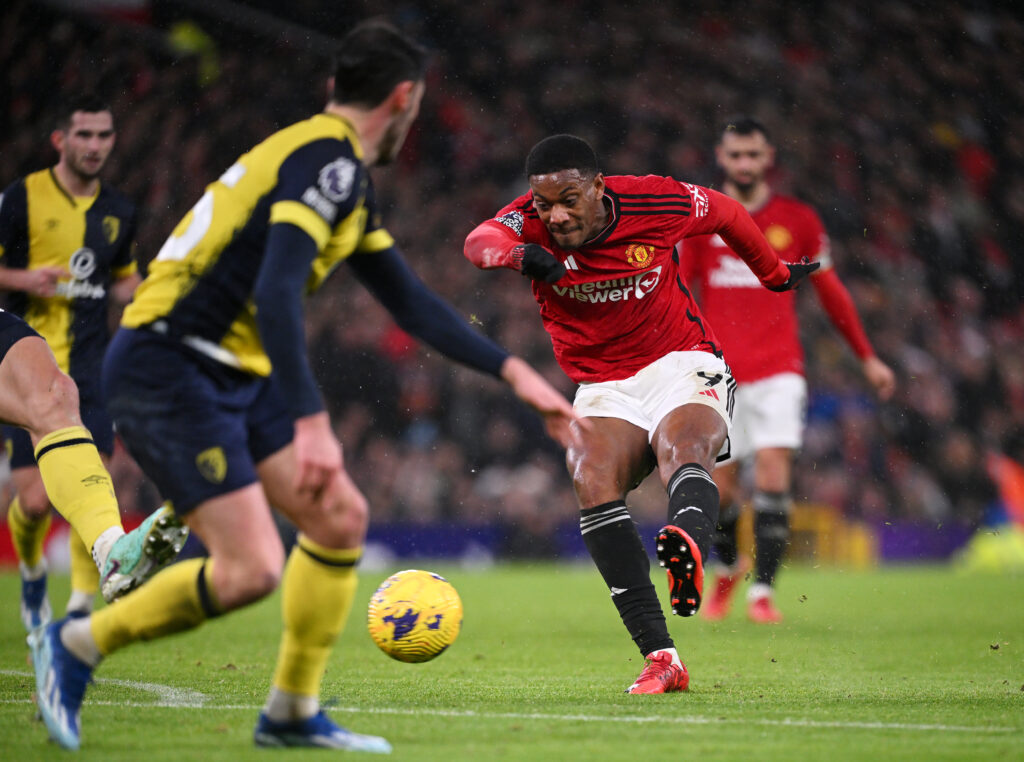 Martial