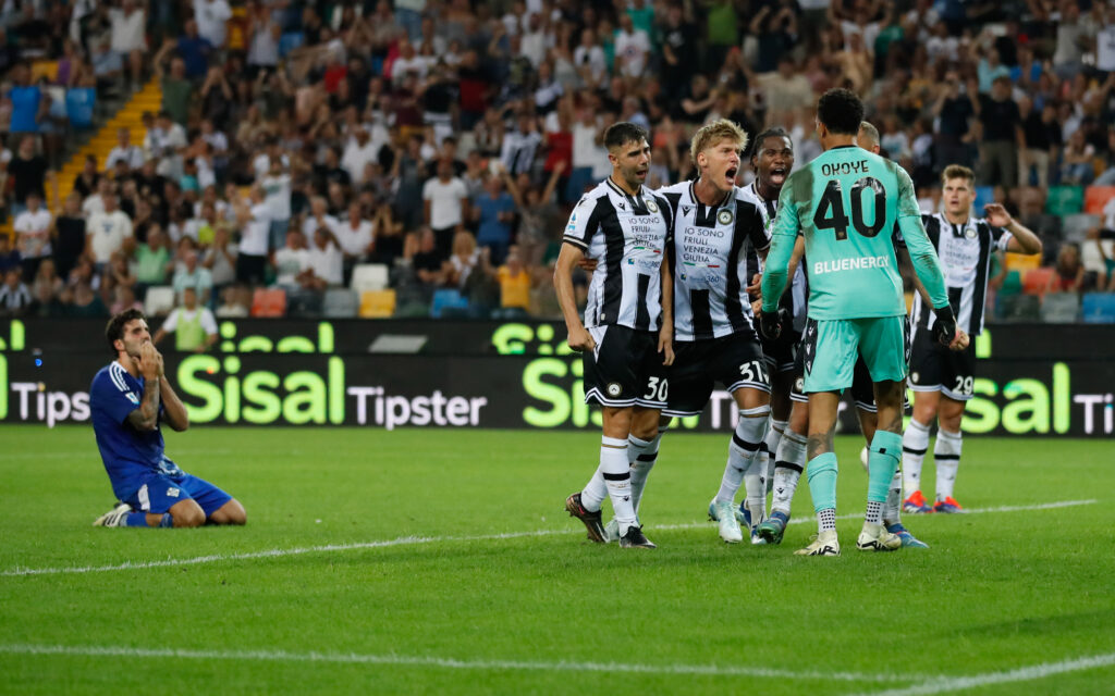 Udinese