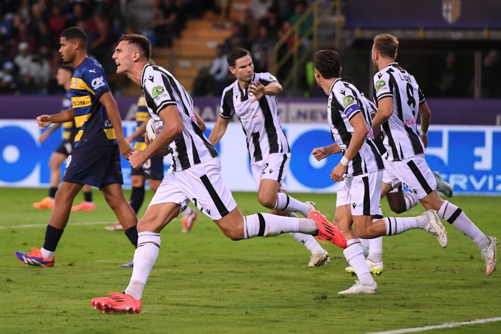 Lucca