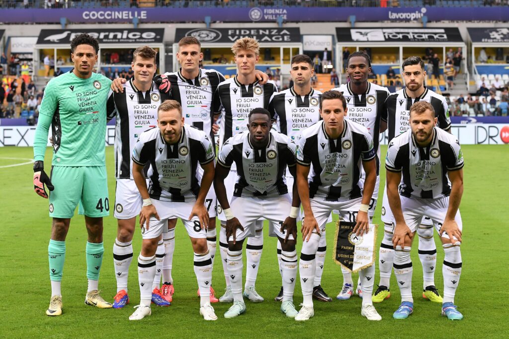 Udinese