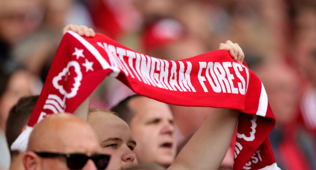 Nottingham Forest