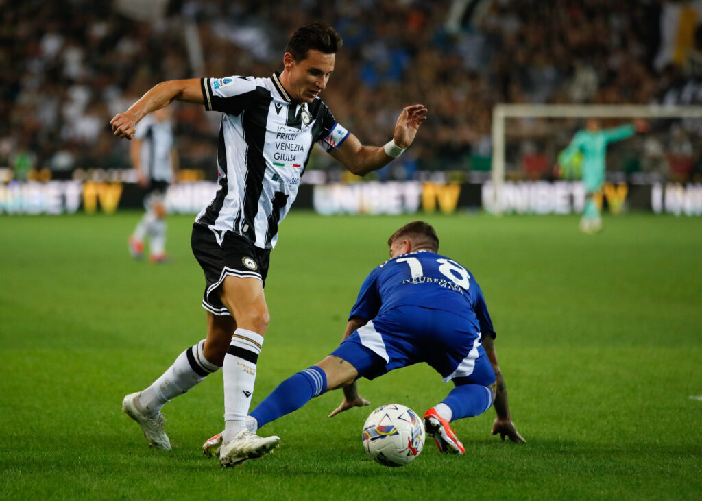 Thauvin