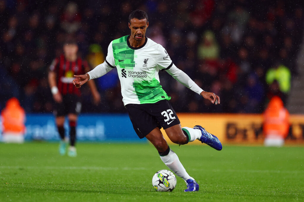 Matip