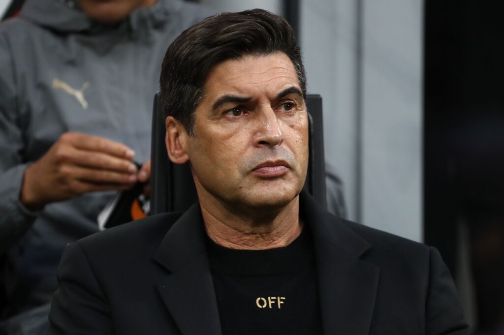 paulo fonseca