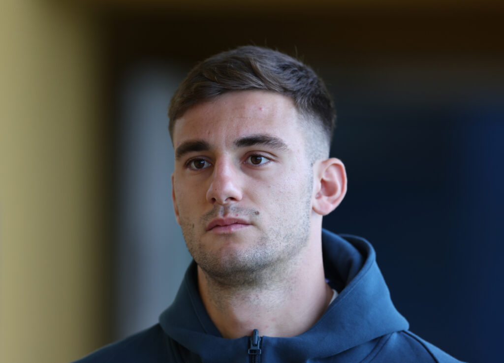 Lorenzo Lucca