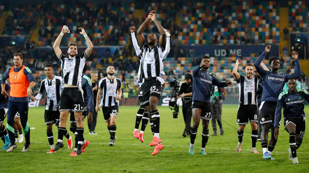 Udinese