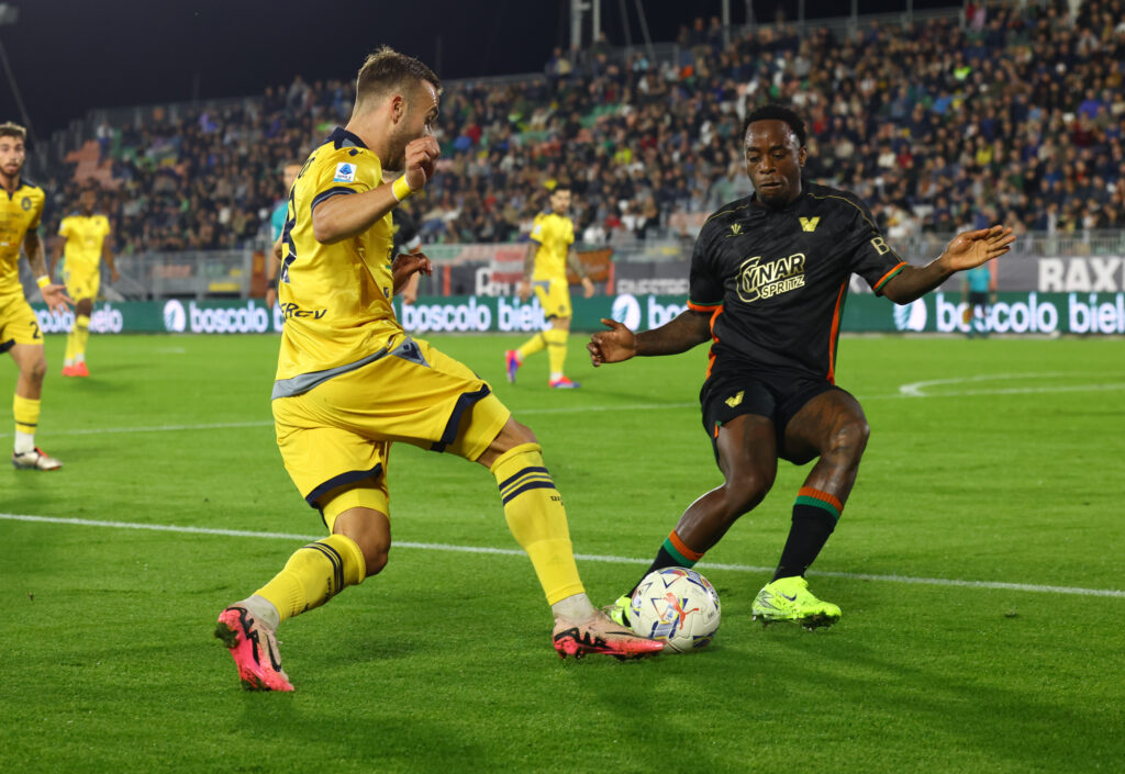 Venezia v Udinese - Serie A