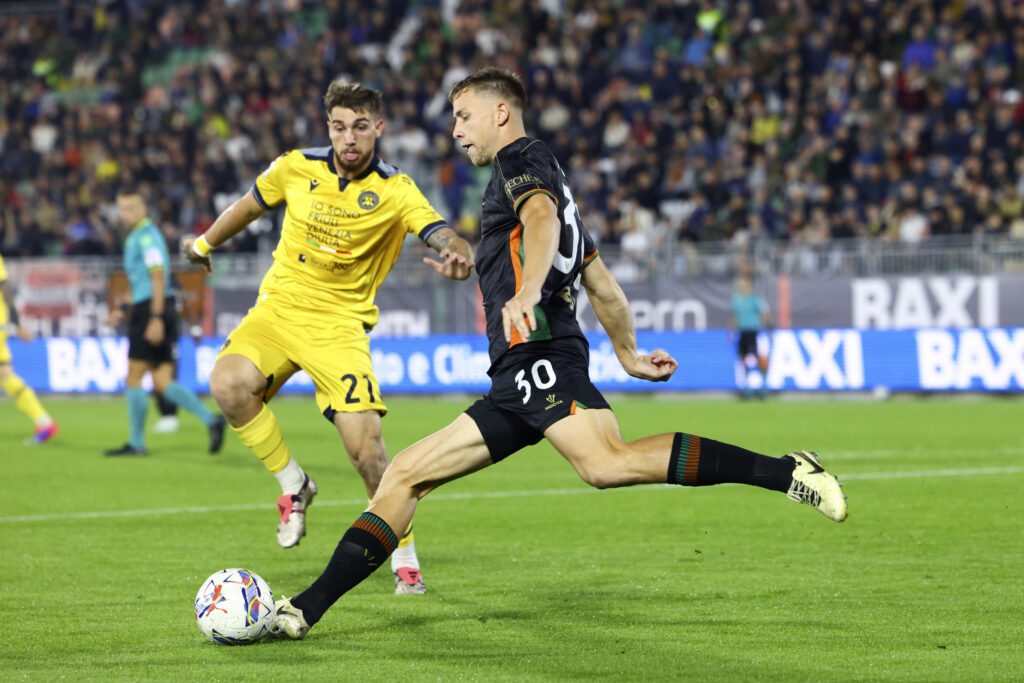 Venezia v Udinese - Serie A