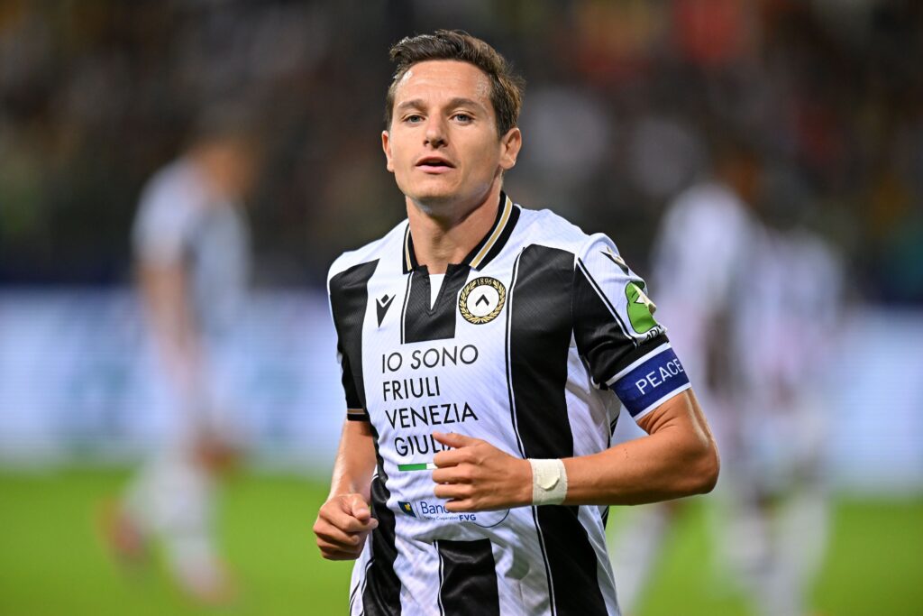 Thauvin