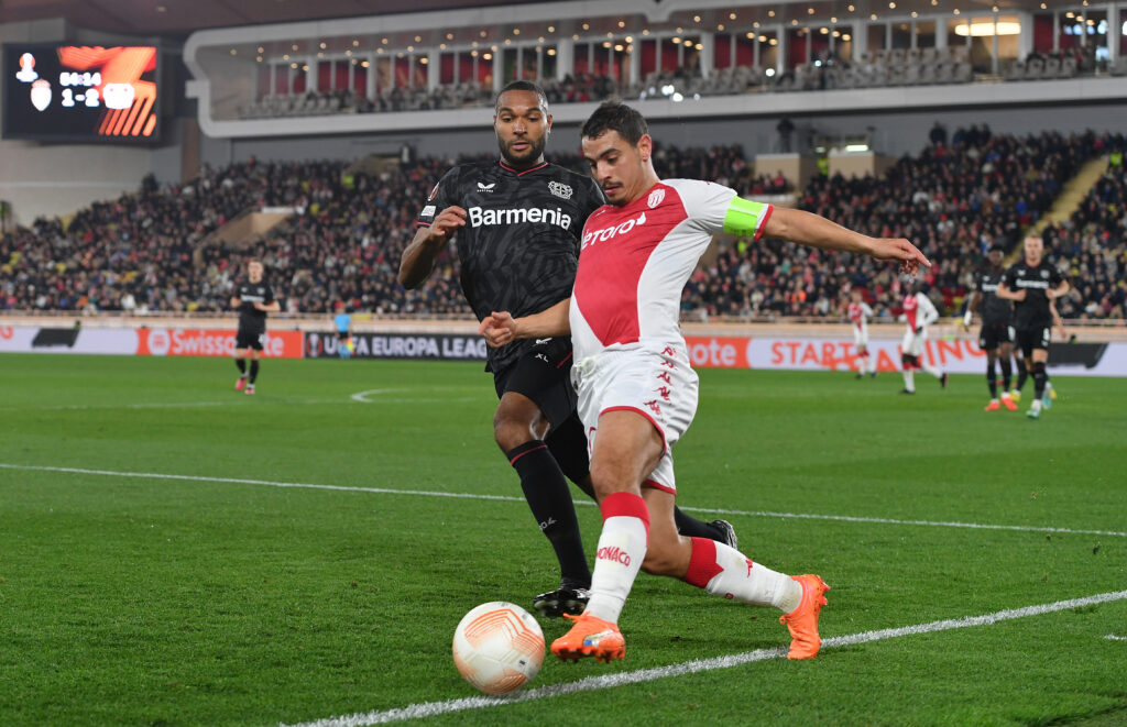 Ben Yedder