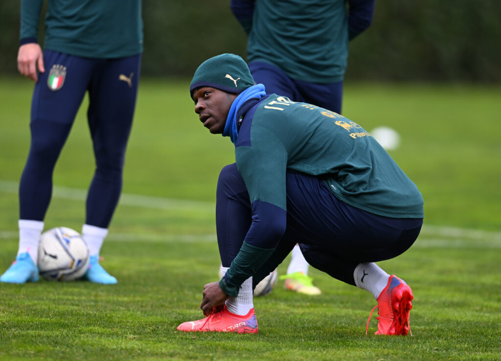 Balotelli