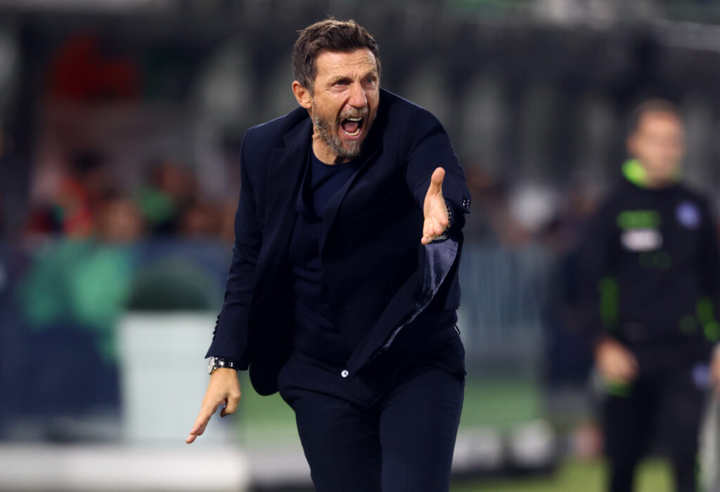 Di Francesco