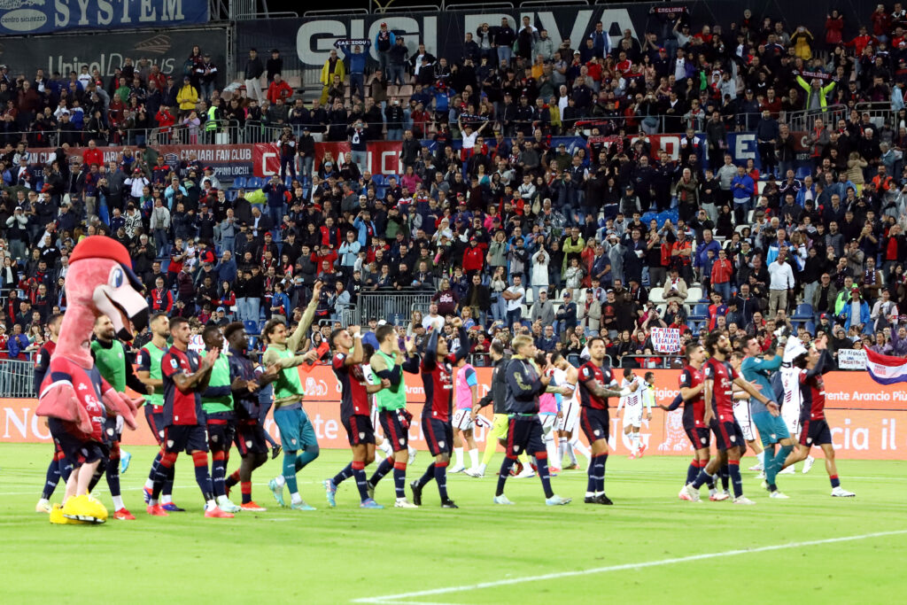 Cagliari