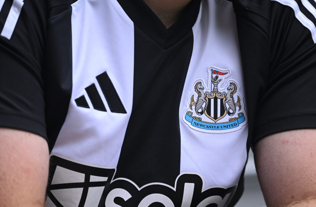 Newcastle