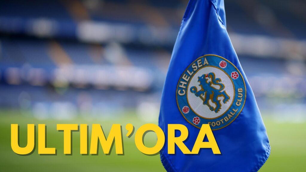 Chelsea