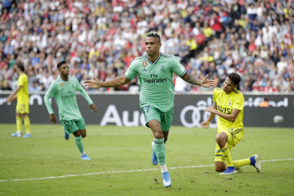 Mariano Diaz