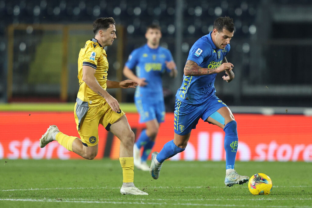 Pellegri
