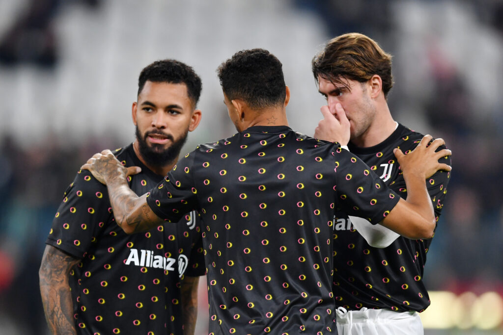 Douglas Luiz