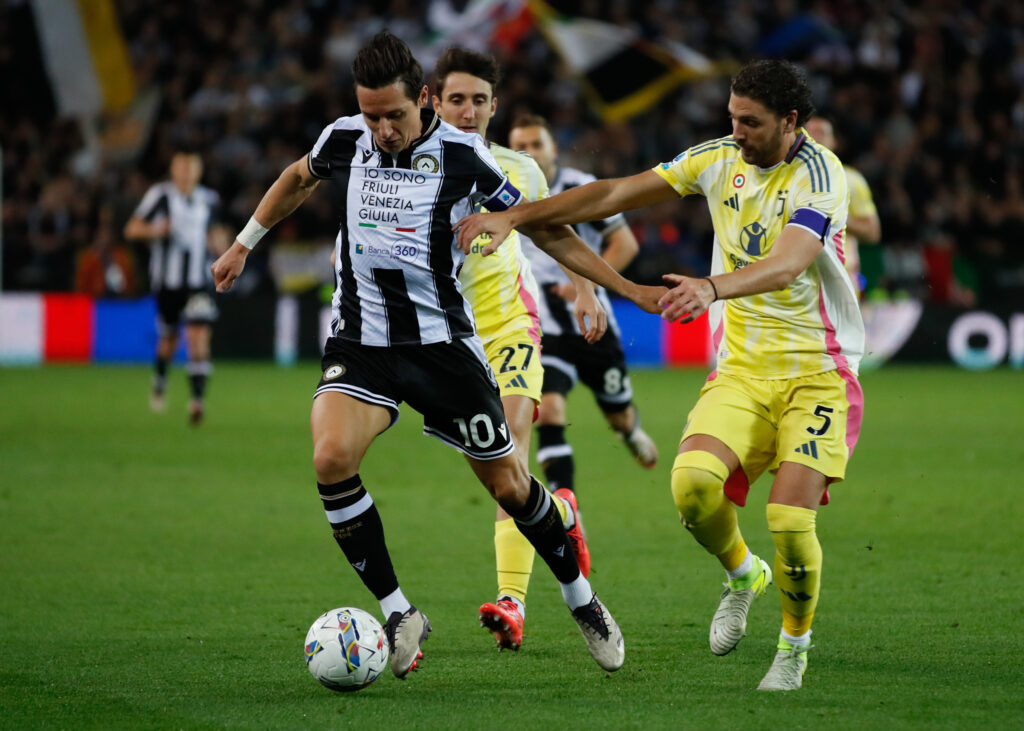 Thauvin
