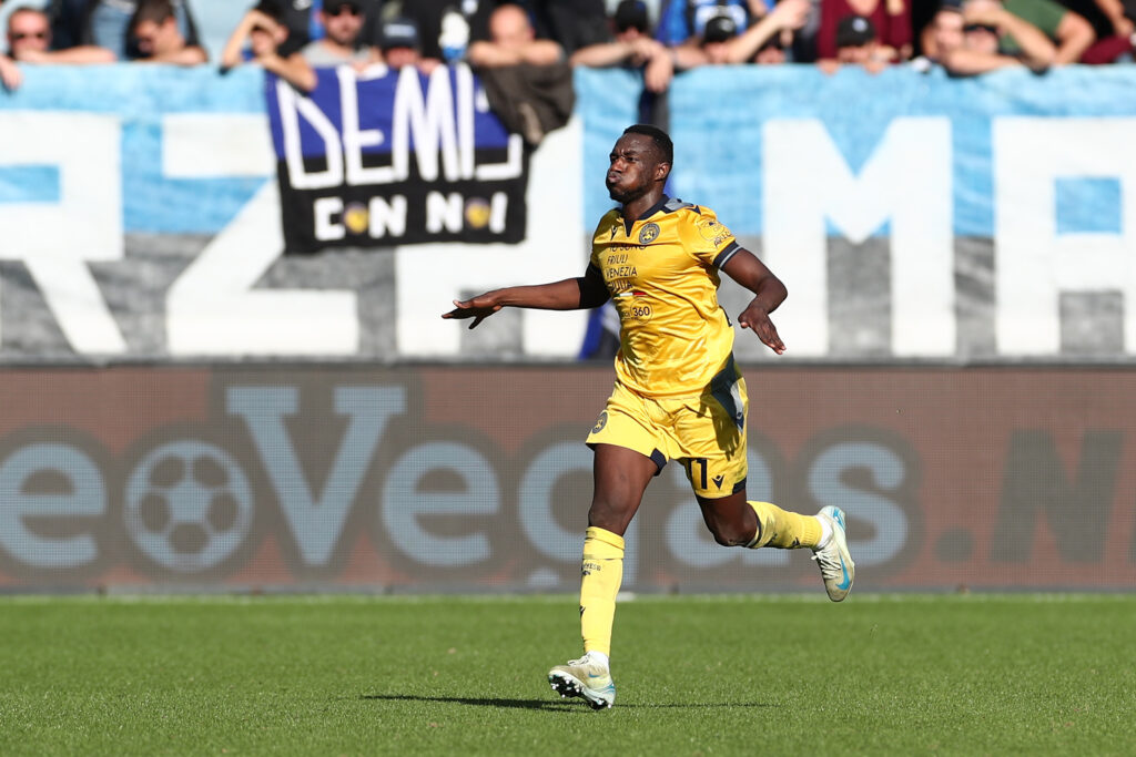 Hassane Kamara