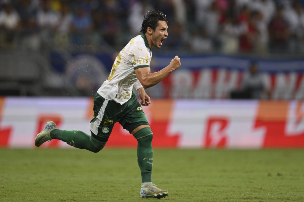 Raphael Veiga