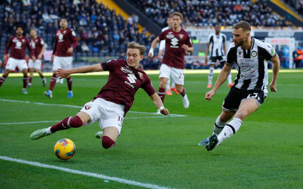 Pedersen e Karlstrom