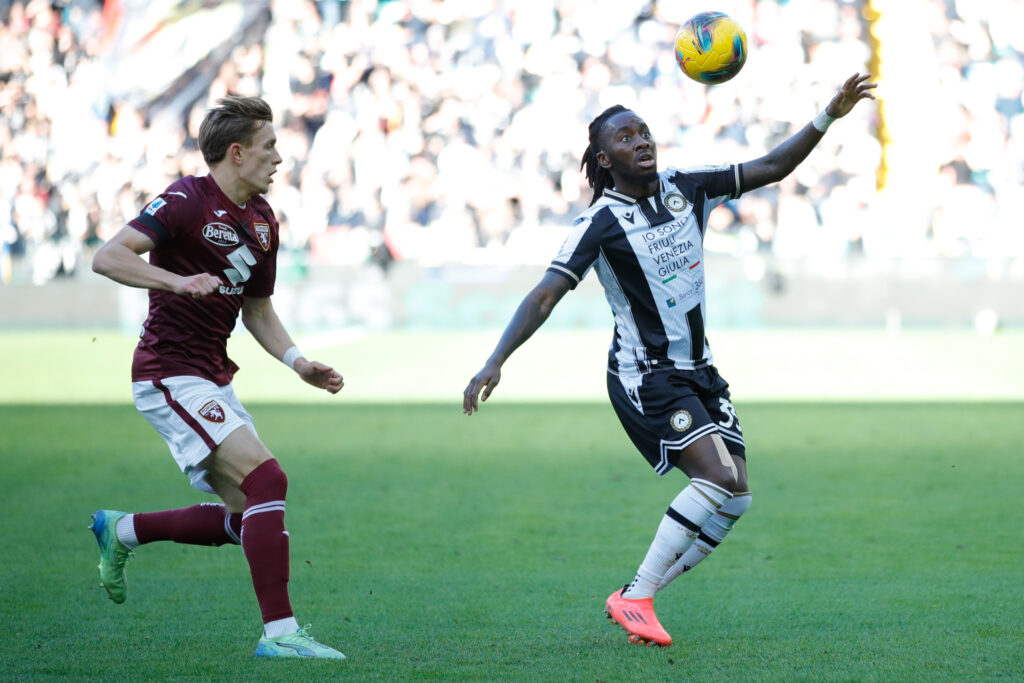 Udinese v Torino - Serie A