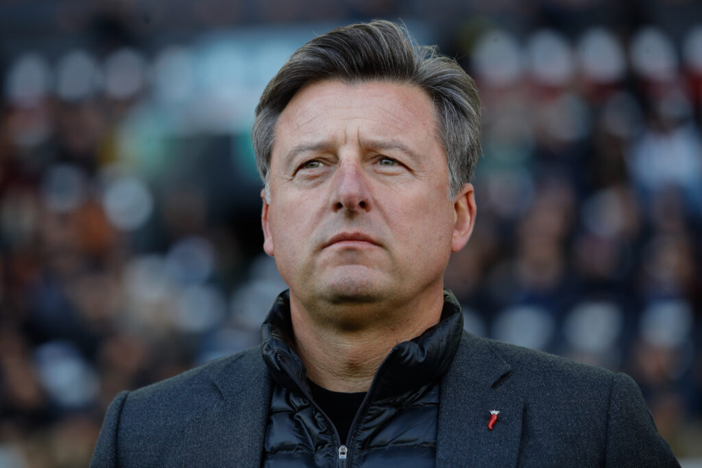 Udinese v Genoa - Serie A