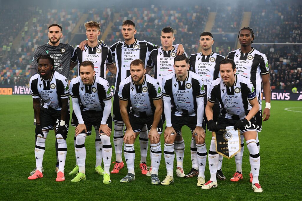 Udinese