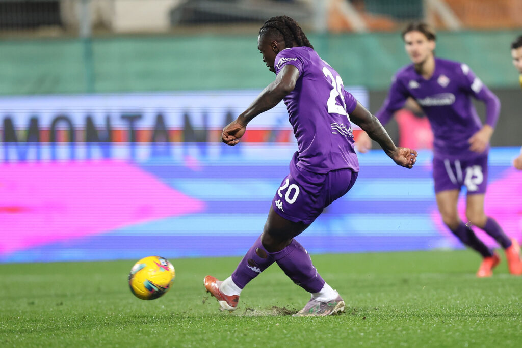 Fiorentina v Udinese - Serie A