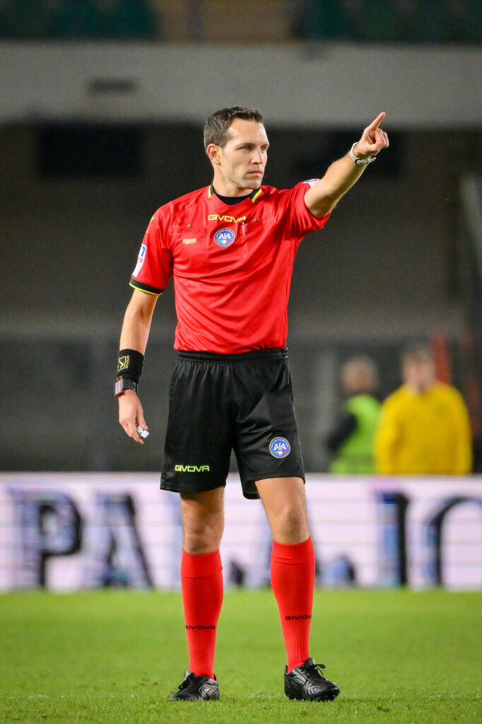 Verona v AS Roma - Serie A