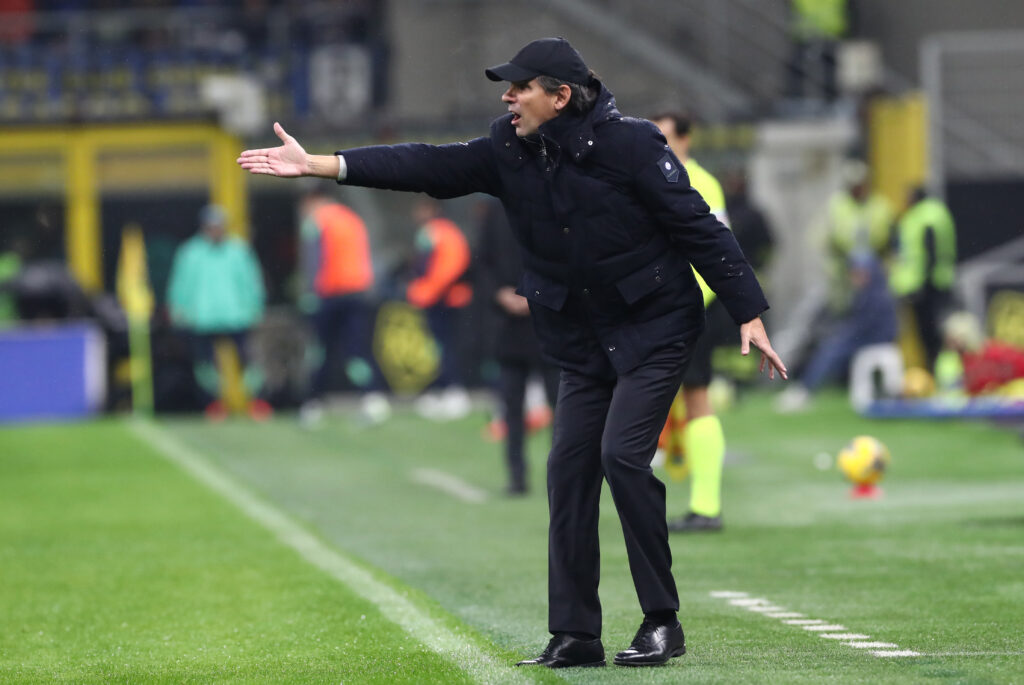 Inzaghi