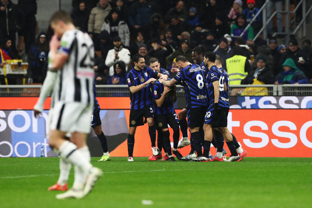 Inter