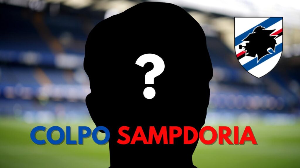 Sampdoria