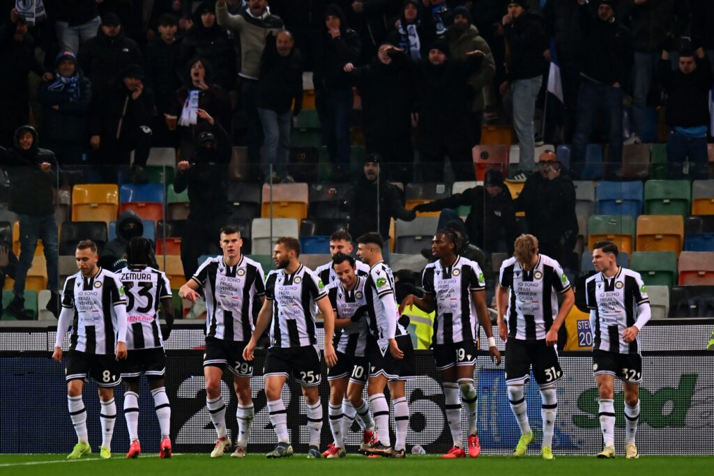 Udinese