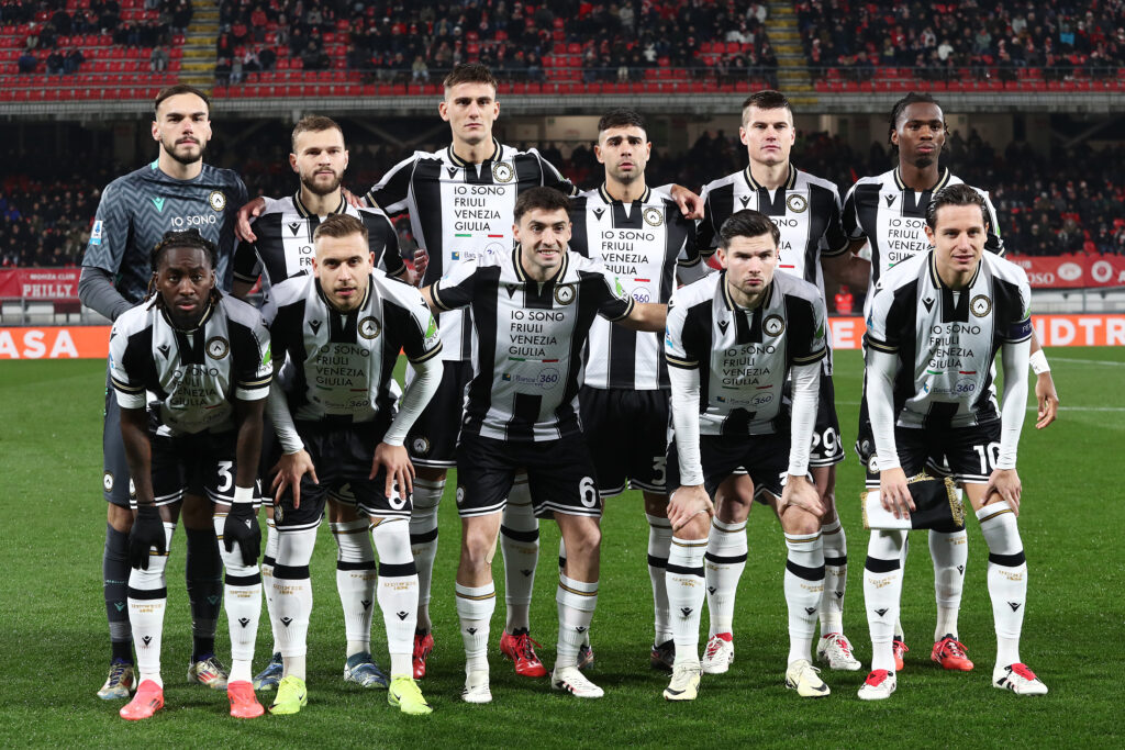 Udinese