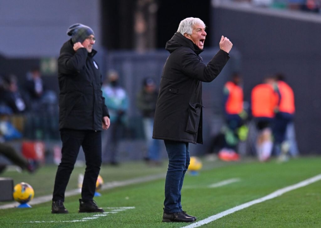 Gasperini