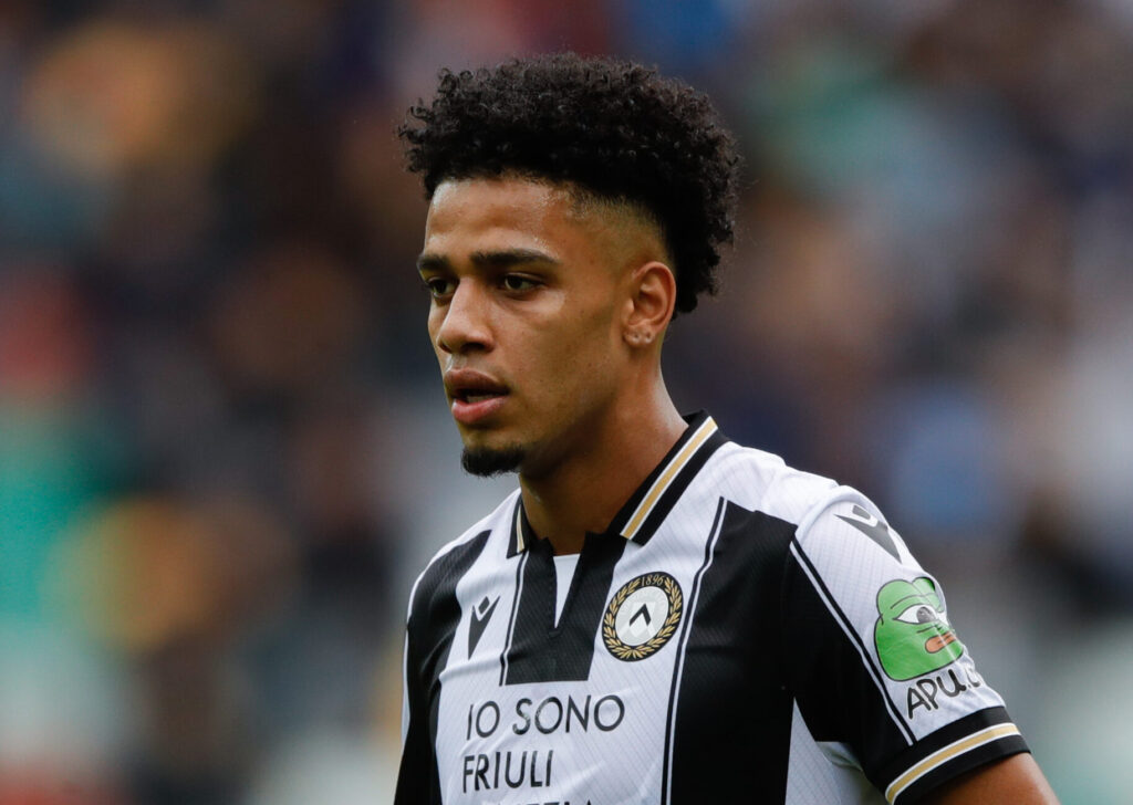 Udinese v Lecce - Serie A