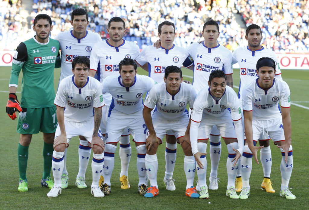 Cruz Azul