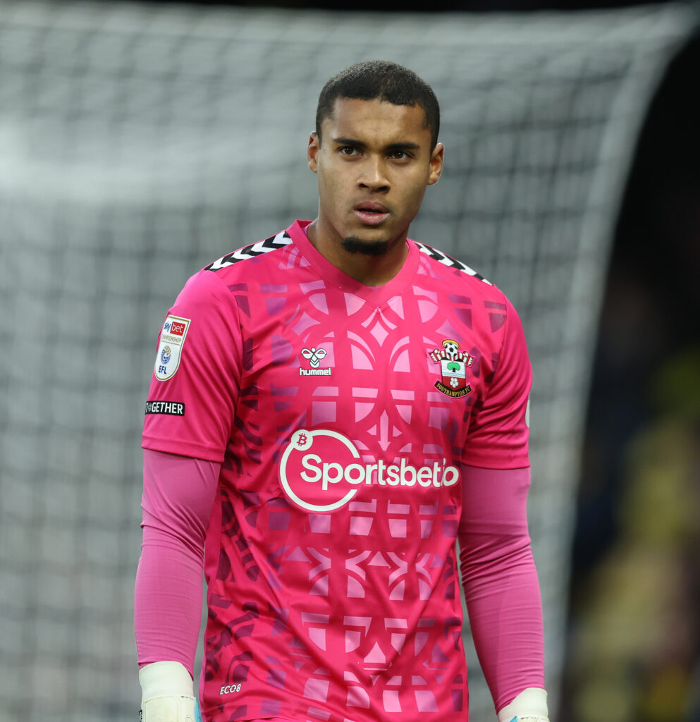 Watford v Southampton FC - Sky Bet Championship