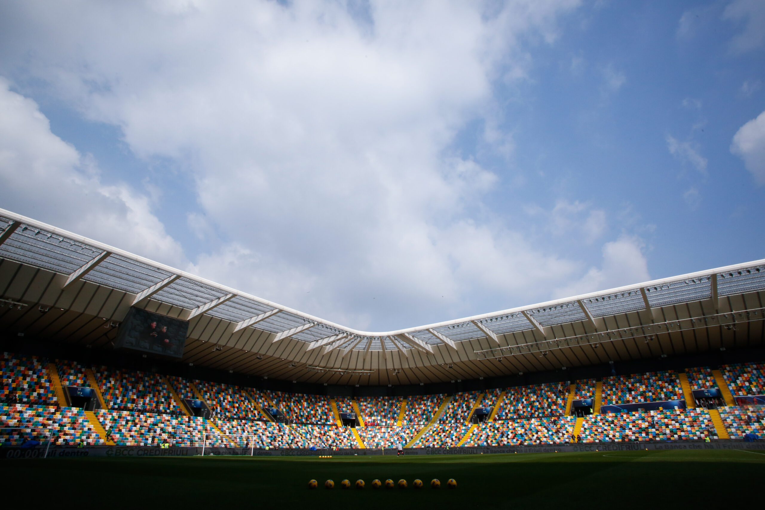 il bluenergy stadium apre a oltre mille laureati dell universit224 di udine festa sulle tribune da Mondoudinese.it il bluenergy stadium apre a oltre mille laureati dell universit224 di udine festa sulle tribune