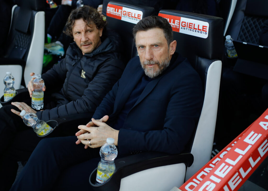 Udinese v Venezia - Serie A