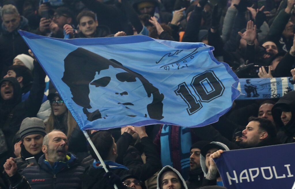 Maradona