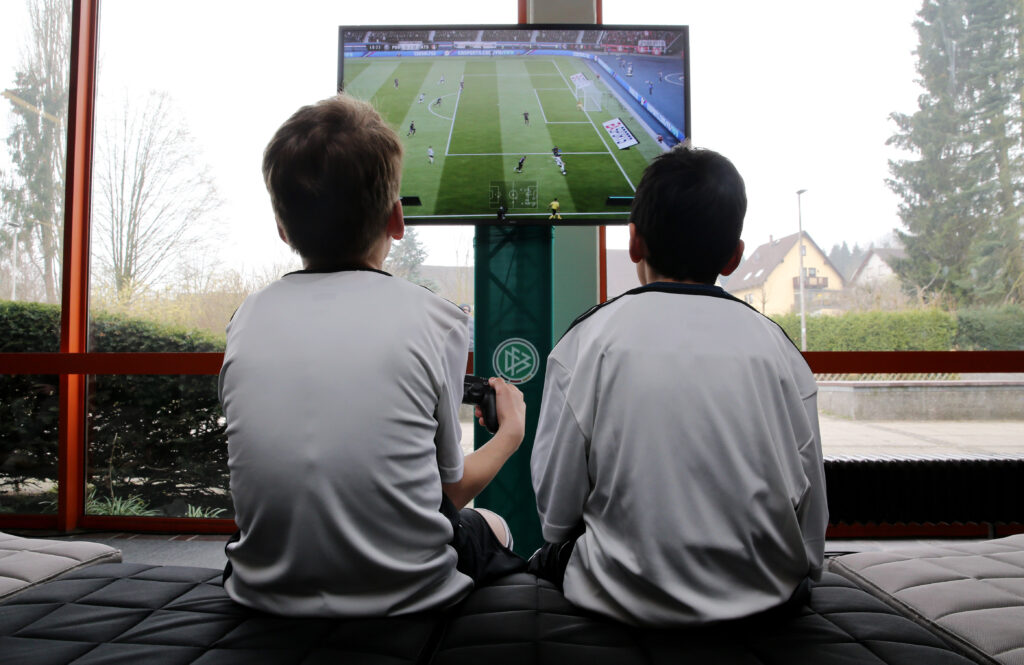 German Futsal Championship Of A, B And C Juniors
