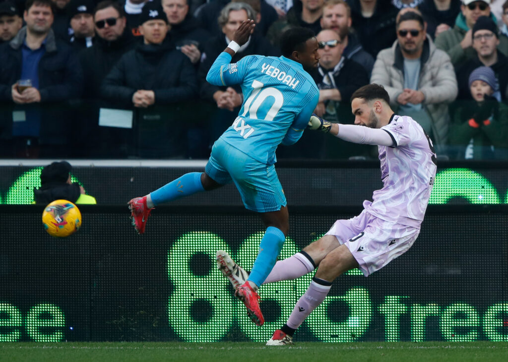 Udinese v Venezia - Serie A