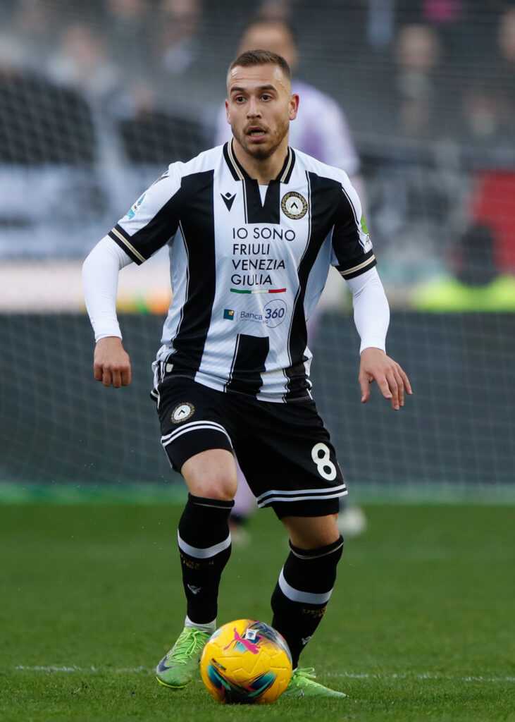 Udinese v Venezia - Serie A