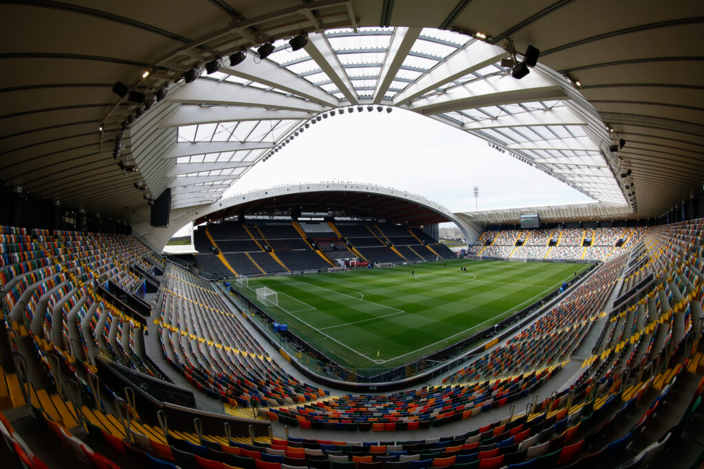 BluEnergy Stadium