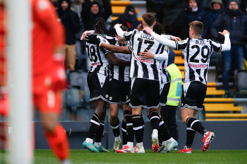 Udinese